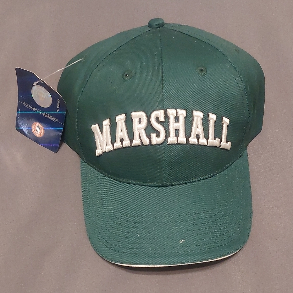 Marshall Green Cap